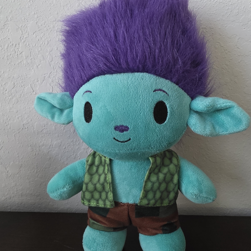 DreamWorks Trolls
